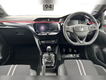 Used Vauxhall Corsa 2025 for sale - 76096509: Photo 4