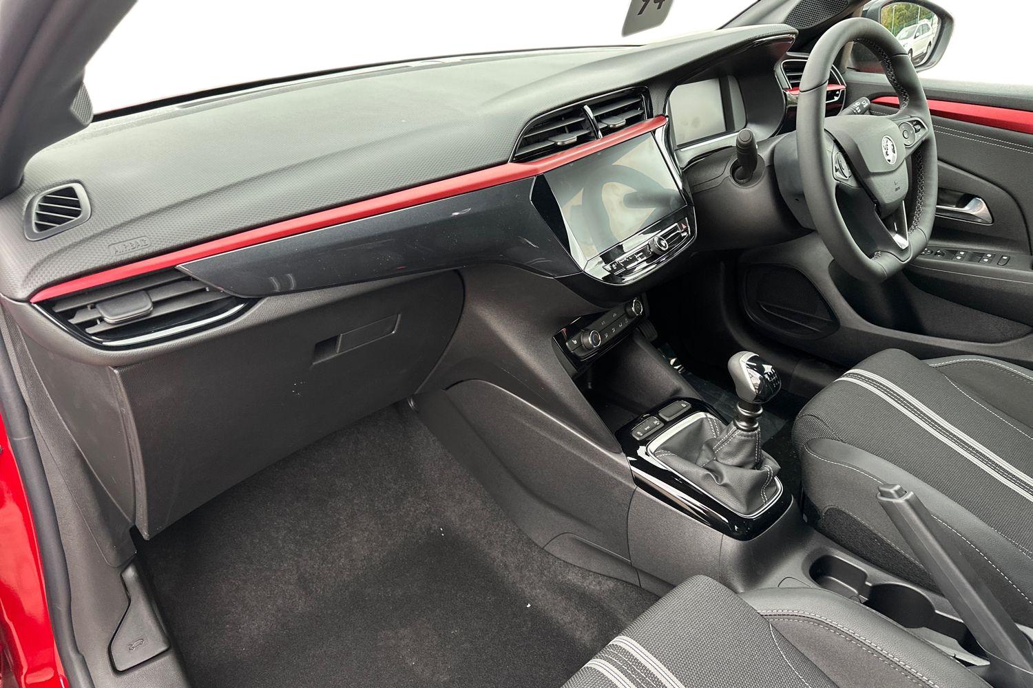 Used Vauxhall Corsa 2025 for sale - 76096509: Photo 5
