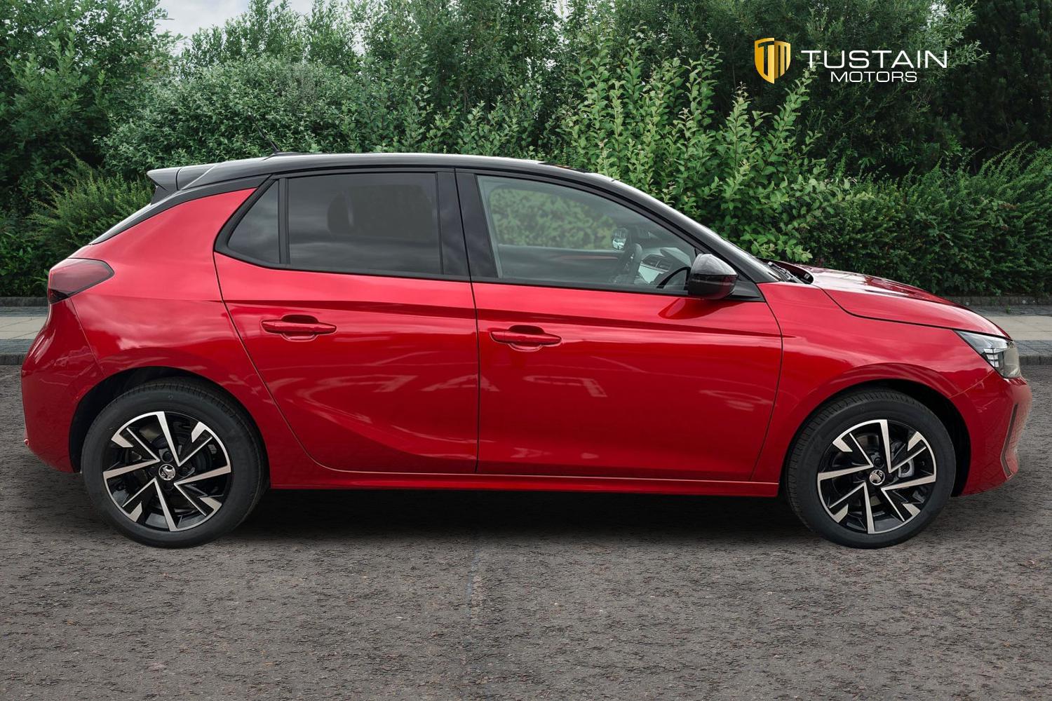 Used Vauxhall Corsa 2025 for sale - 76096509: Photo 8