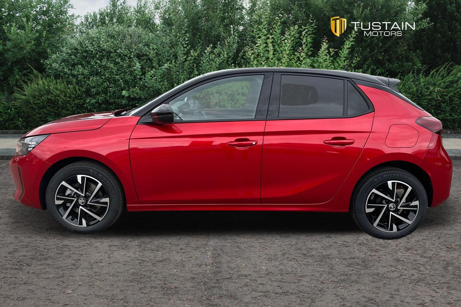 Used Vauxhall Corsa 2025 for sale - 76096509: Photo 9