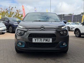 Used Citroen C3 2021 for sale - 79581953: Photo