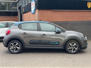 Used Citroen C3 2021 for sale - 79581953: Photo