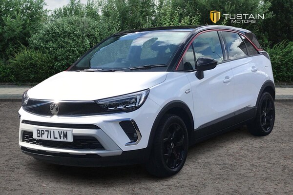 Used Vauxhall Crossland 2022 for sale - 76262565: Photo 6