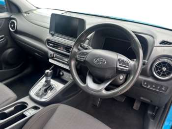 Used Hyundai KONA 2022 for sale - 75074840: Photo