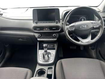 Used Hyundai KONA 2022 for sale - 75074840: Photo