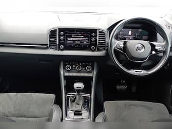 Used Skoda Karoq 2023 for sale - 79783022: Photo