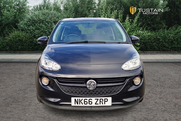 Used Vauxhall ADAM 2016 for sale - 76339432: Photo 10