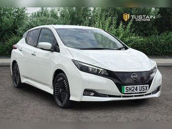 Used Nissan Leaf 2024 for sale - 79511362: Photo