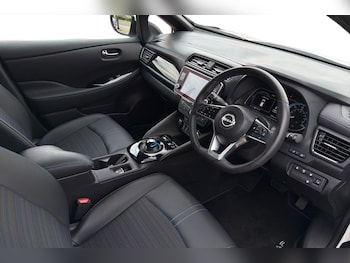 Used Nissan Leaf 2024 for sale - 79511362: Photo