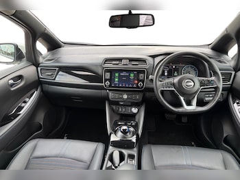 Used Nissan Leaf 2024 for sale - 79511362: Photo