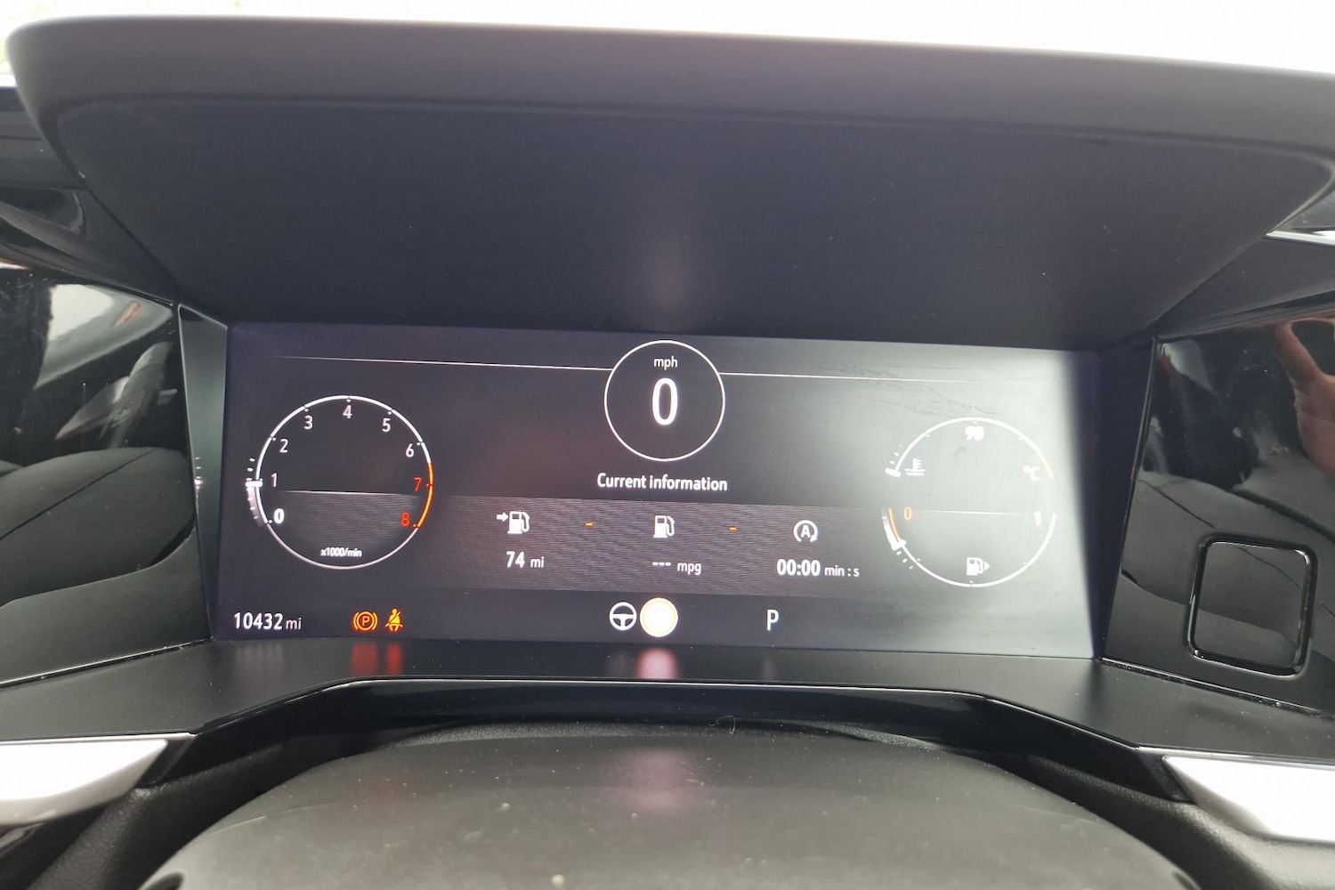 Used Vauxhall Grandland 2023 for sale - 76488280: Photo 13