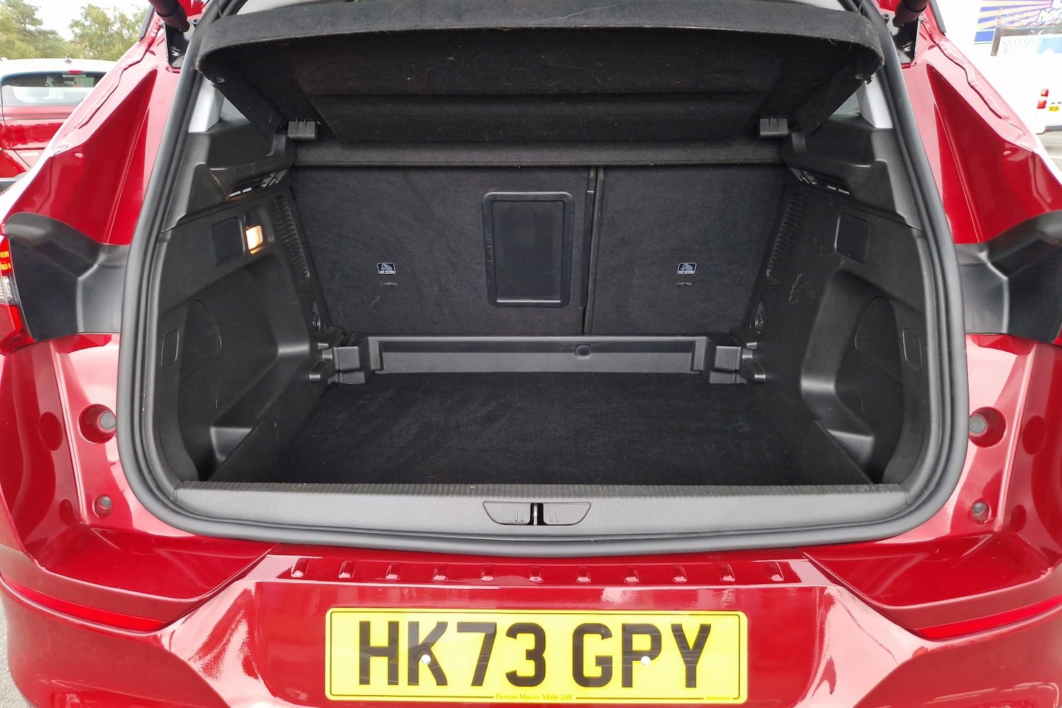 Used Vauxhall Grandland 2023 for sale - 76488280: Photo 15