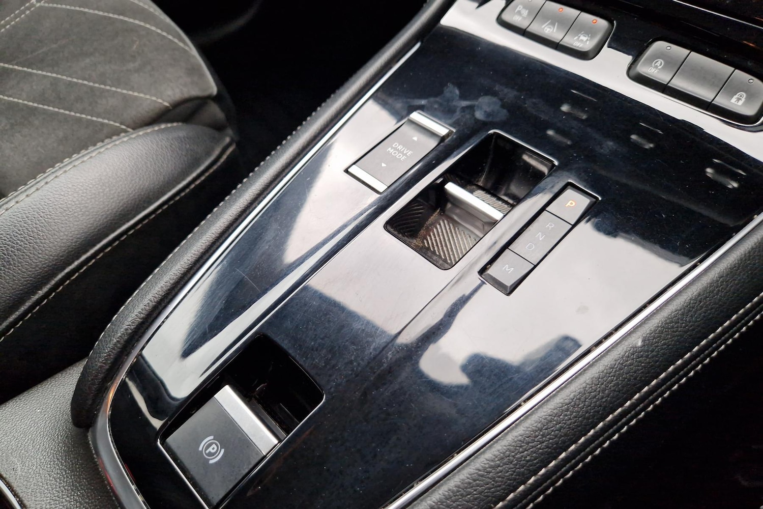 Used Vauxhall Grandland 2023 for sale - 76488280: Photo 22