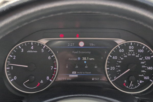 Used Nissan Juke 2021 for sale - 76230241: Photo 13