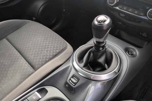 Used Nissan Juke 2021 for sale - 76230241: Photo 14