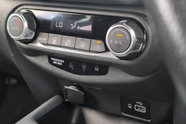 Used Nissan Juke 2021 for sale - 76230241: Photo 15