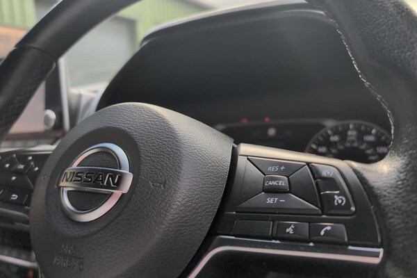Used Nissan Juke 2021 for sale - 76230241: Photo 20