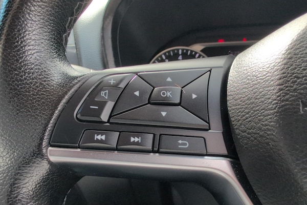 Used Nissan Juke 2021 for sale - 76230241: Photo 21