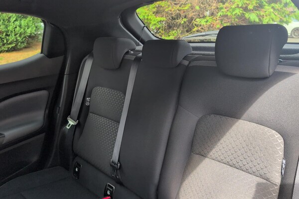 Used Nissan Juke 2021 for sale - 76230241: Photo 22