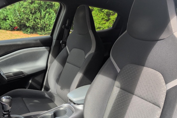 Used Nissan Juke 2021 for sale - 76230241: Photo 23