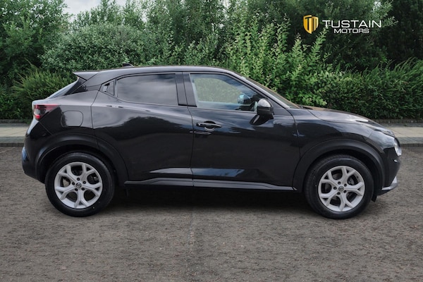 Used Nissan Juke 2021 for sale - 76230241: Photo 8