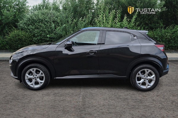 Used Nissan Juke 2021 for sale - 76230241: Photo 9