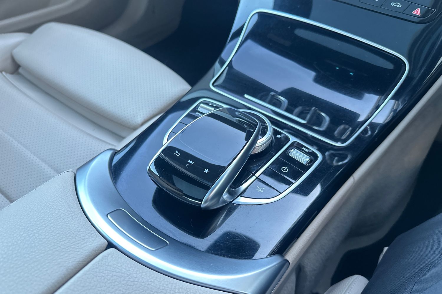 Used Mercedes-Benz C Class 2016 for sale - 76916288: Photo 14