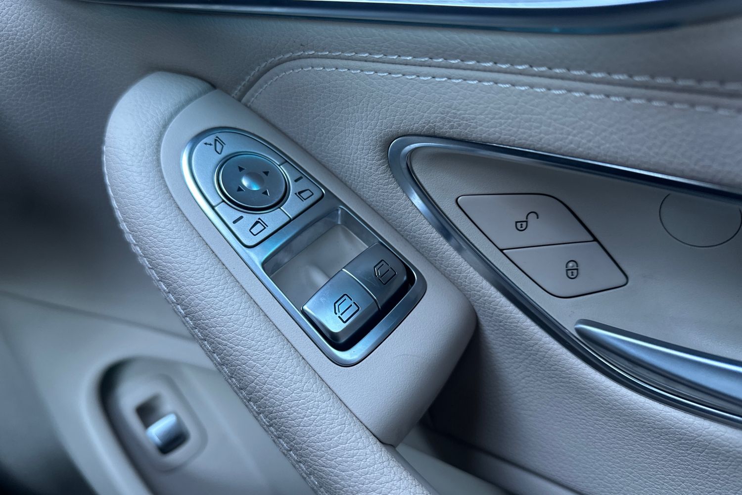 Used Mercedes-Benz C Class 2016 for sale - 76916288: Photo 15