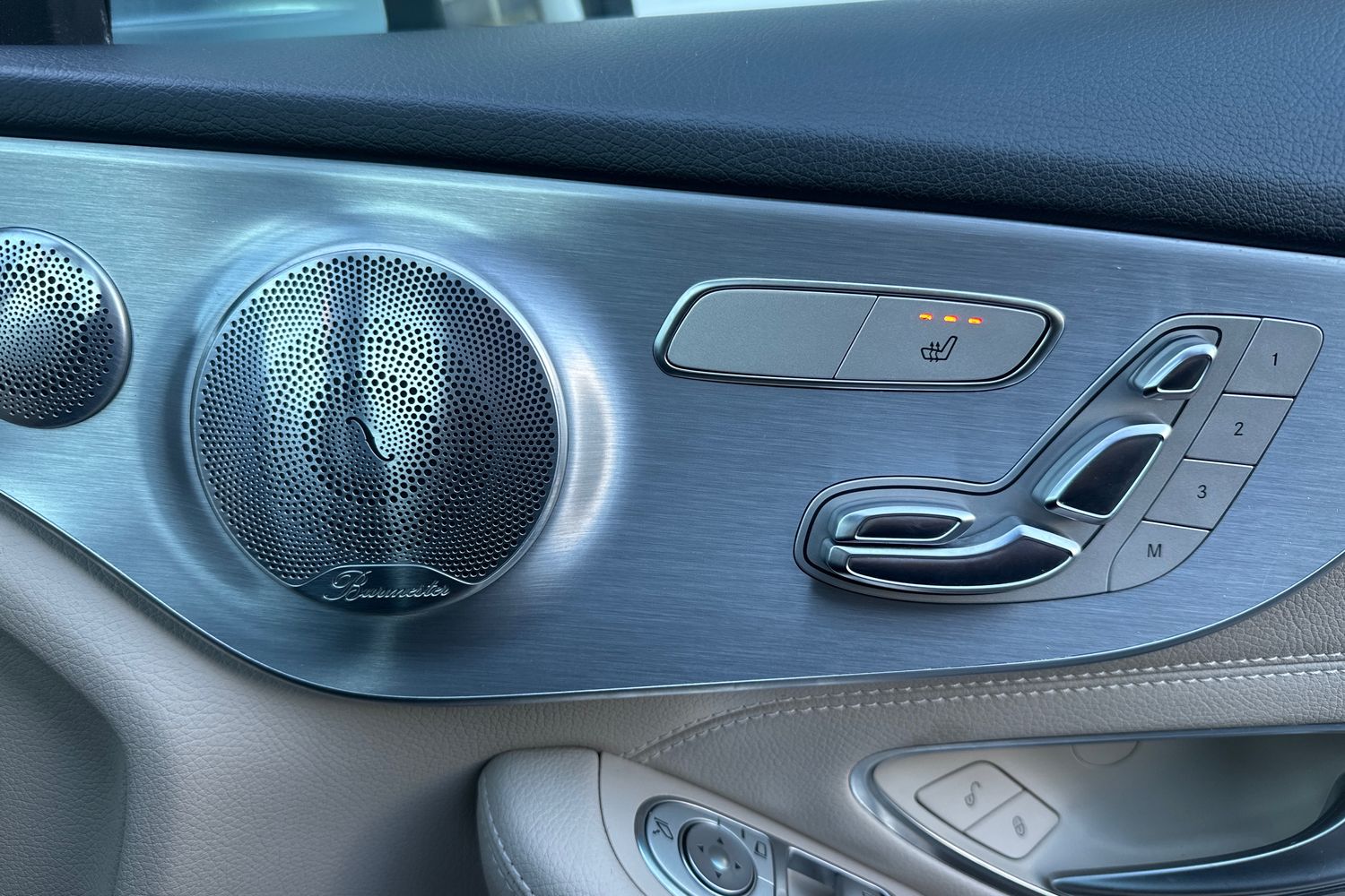 Used Mercedes-Benz C Class 2016 for sale - 76916288: Photo 16