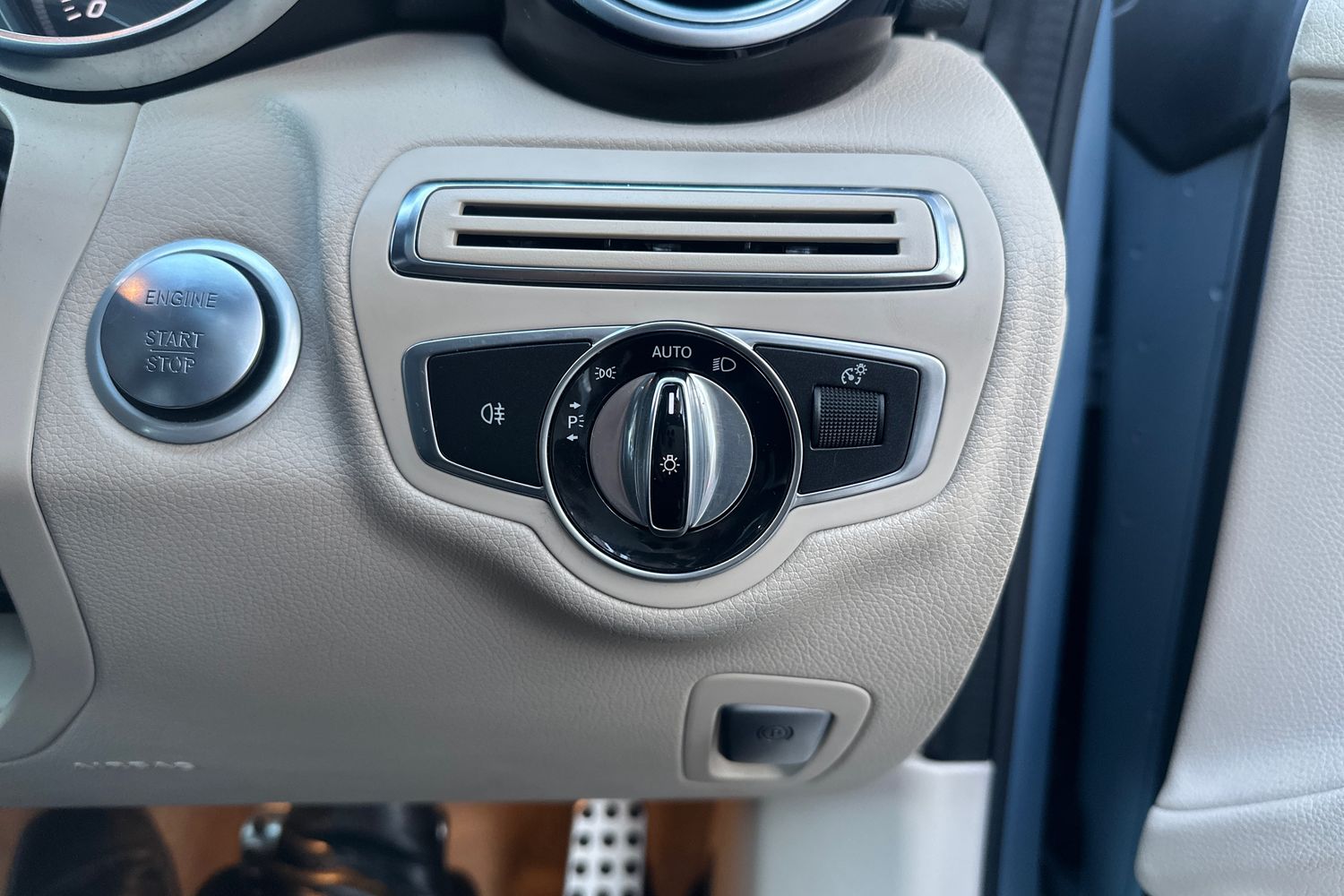 Used Mercedes-Benz C Class 2016 for sale - 76916288: Photo 17