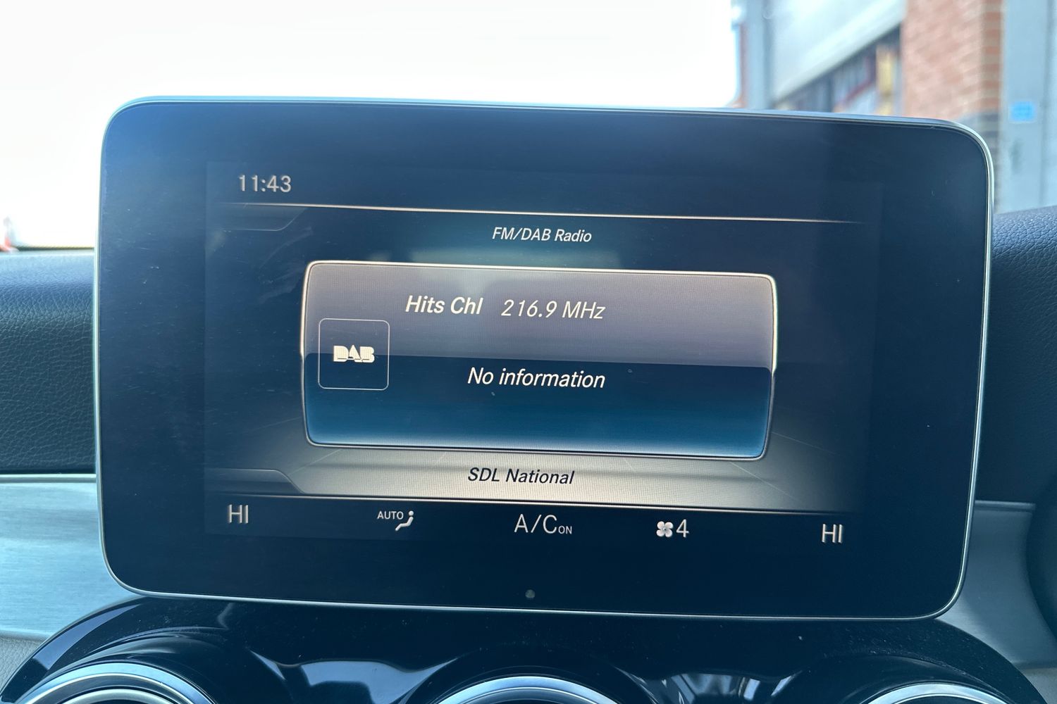 Used Mercedes-Benz C Class 2016 for sale - 76916288: Photo 21