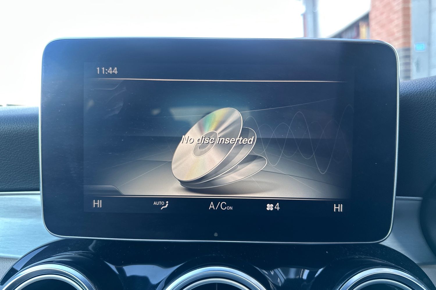 Used Mercedes-Benz C Class 2016 for sale - 76916288: Photo 22