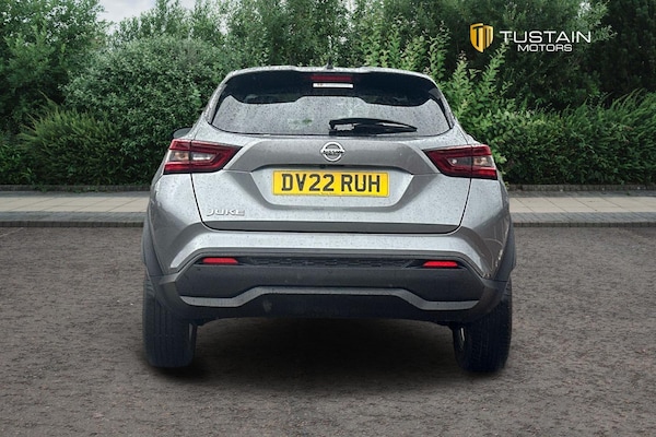 Used Nissan Juke 2022 for sale - 76133452: Photo 11