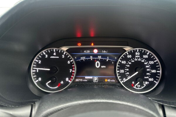 Used Nissan Juke 2022 for sale - 76133452: Photo 13