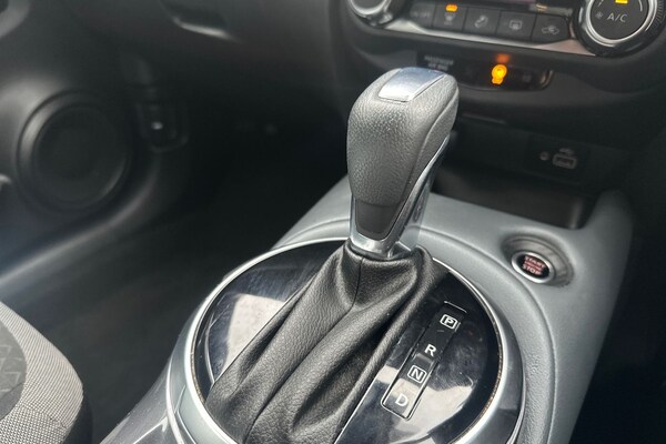 Used Nissan Juke 2022 for sale - 76133452: Photo 14