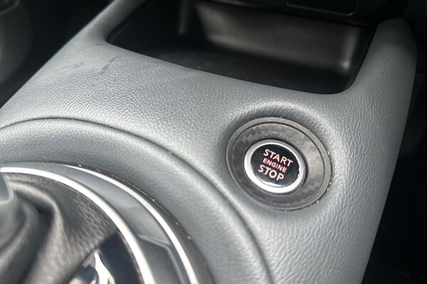 Used Nissan Juke 2022 for sale - 76133452: Photo 19