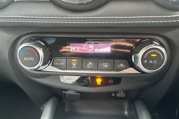 Used Nissan Juke 2022 for sale - 76133452: Photo 23