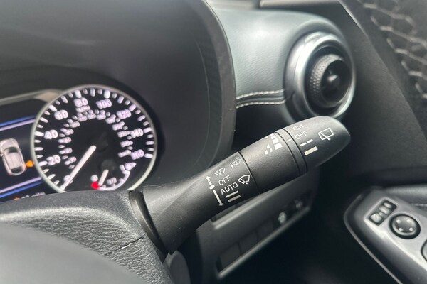 Used Nissan Juke 2022 for sale - 76133452: Photo 25
