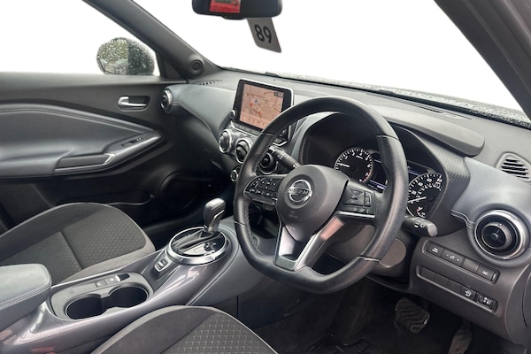 Used Nissan Juke 2022 for sale - 76133452: Photo 2