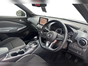 Used Nissan Juke 2022 for sale - 76133452: Photo 2