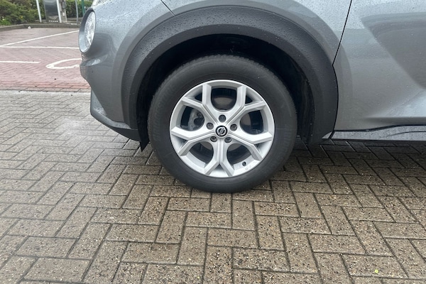 Used Nissan Juke 2022 for sale - 76133452: Photo 3