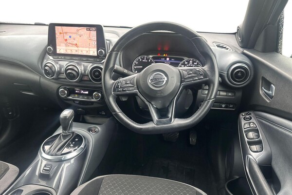 Used Nissan Juke 2022 for sale - 76133452: Photo 4