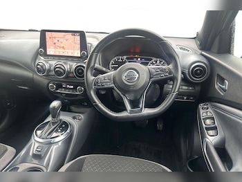 Used Nissan Juke 2022 for sale - 76133452: Photo 4