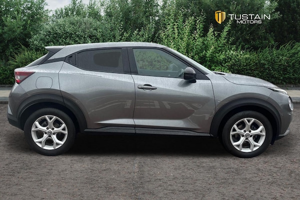 Used Nissan Juke 2022 for sale - 76133452: Photo 8