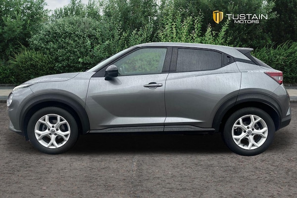 Used Nissan Juke 2022 for sale - 76133452: Photo 9