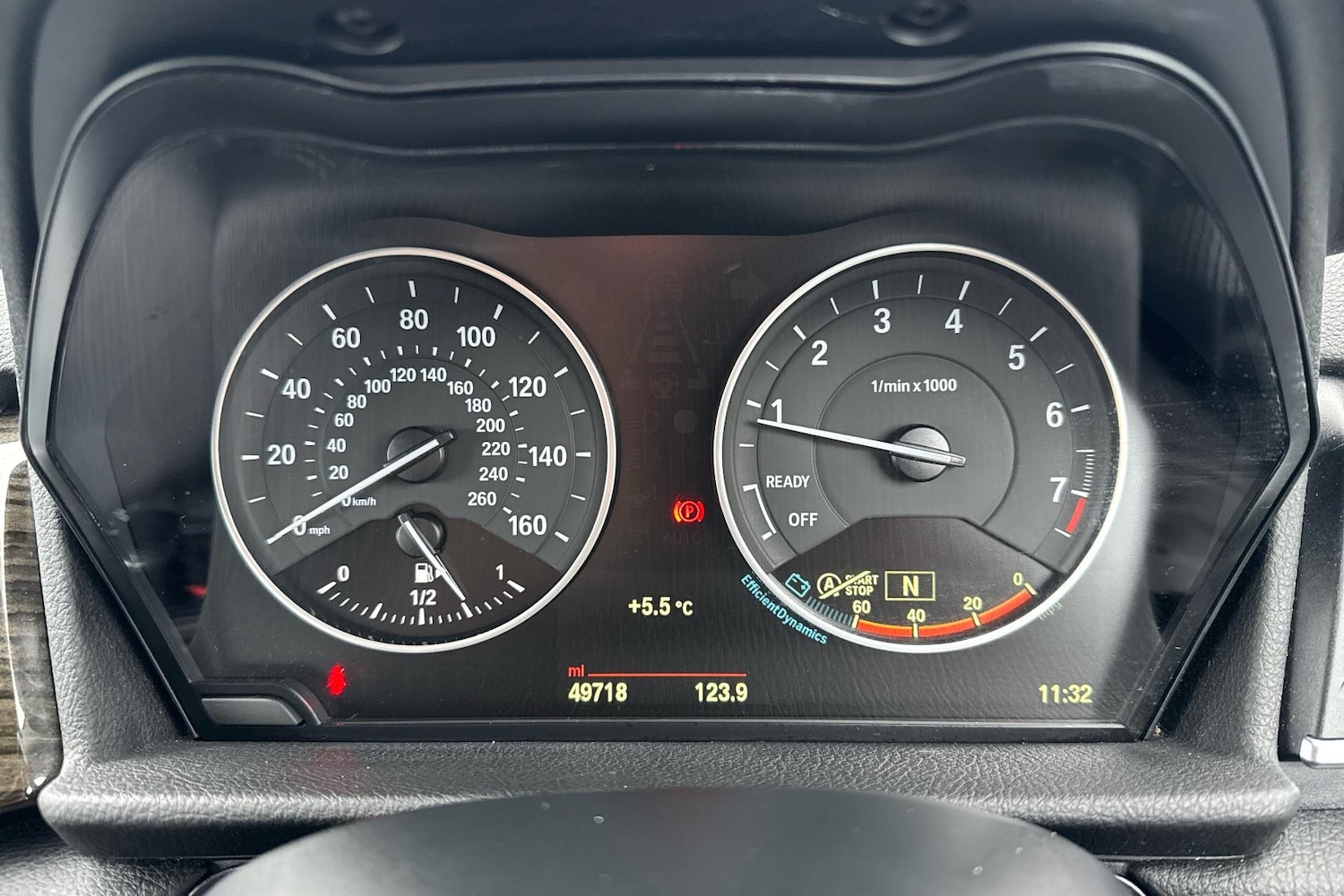 Used BMW 2 Series 2014 for sale - 77390075: Photo 13