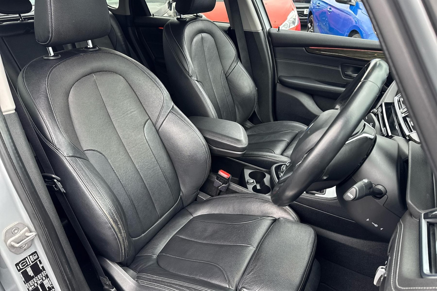 Used BMW 2 Series 2014 for sale - 77390075: Photo 15