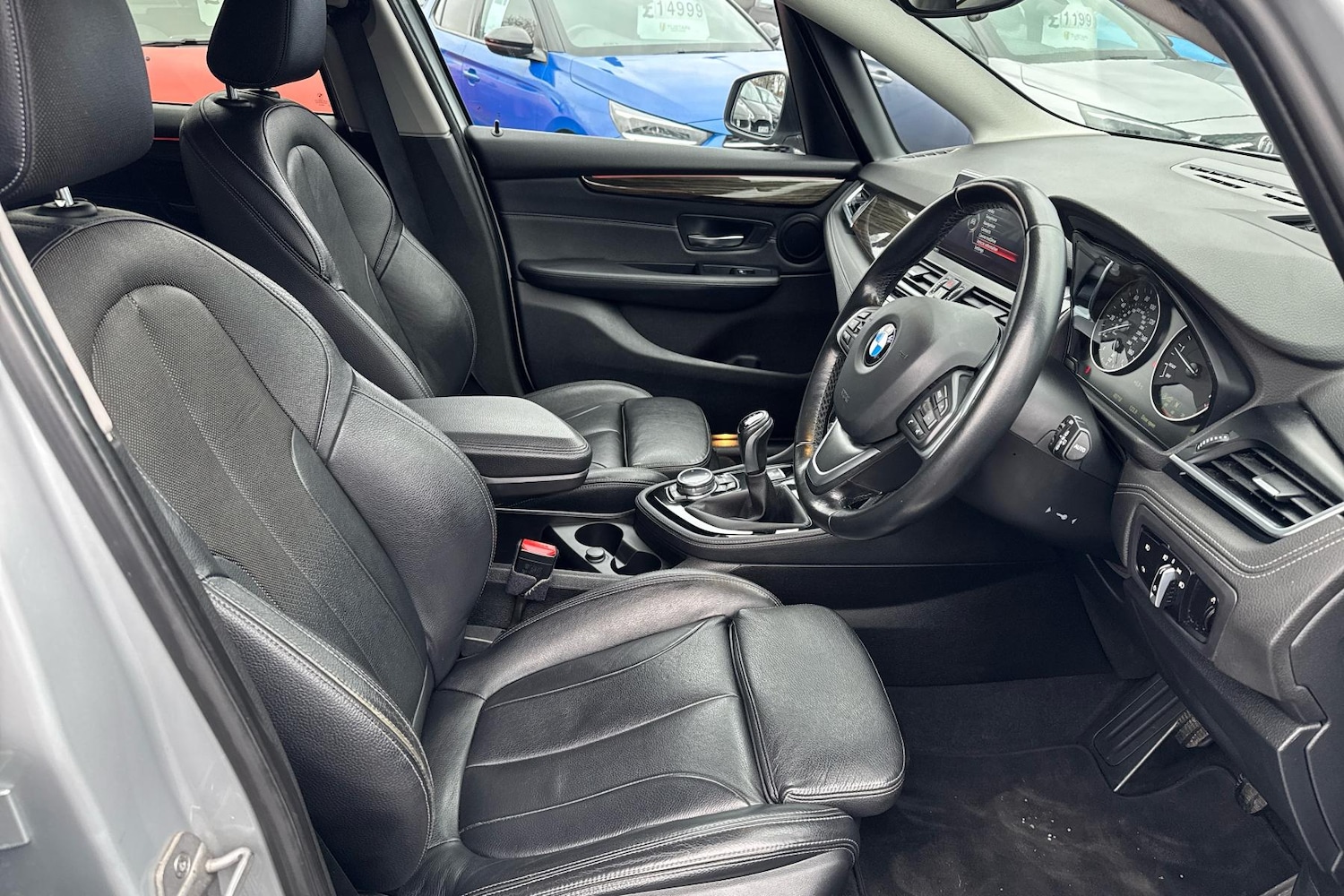 Used BMW 2 Series 2014 for sale - 77390075: Photo 25