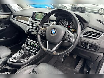 Used BMW 2 Series undefined for sale - 77390075: Photo