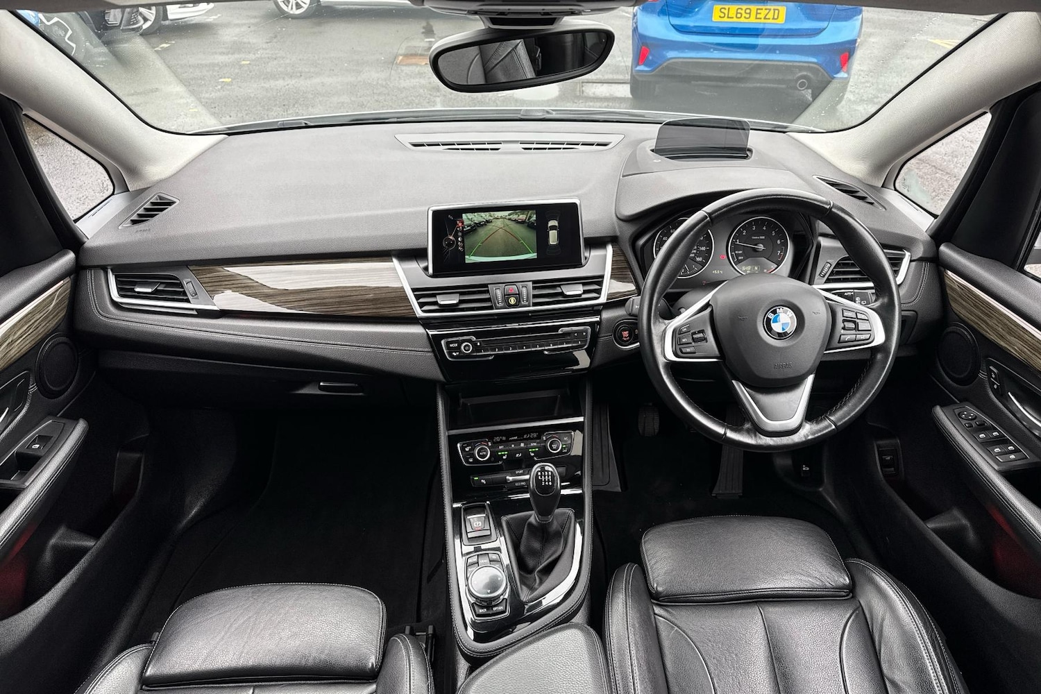 Used BMW 2 Series 2014 for sale - 77390075: Photo 4
